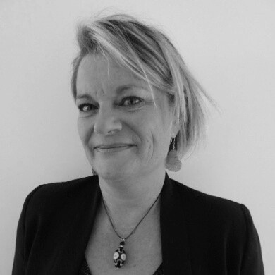 Corinne Simon - Chief Business Officer