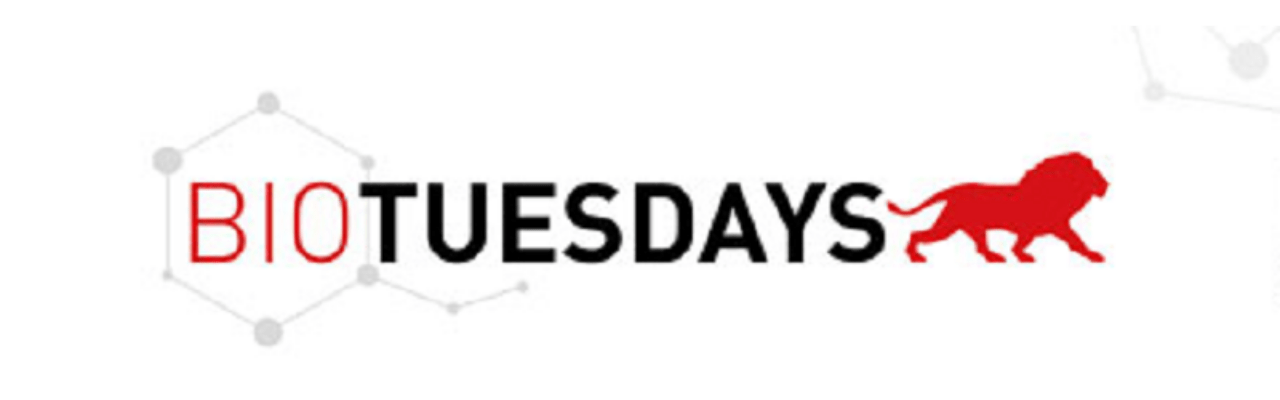Etisense mise en avant à l’événement BioTuesday de Juillet 2020
