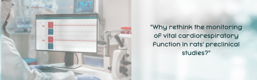 Why rethink the monitoring