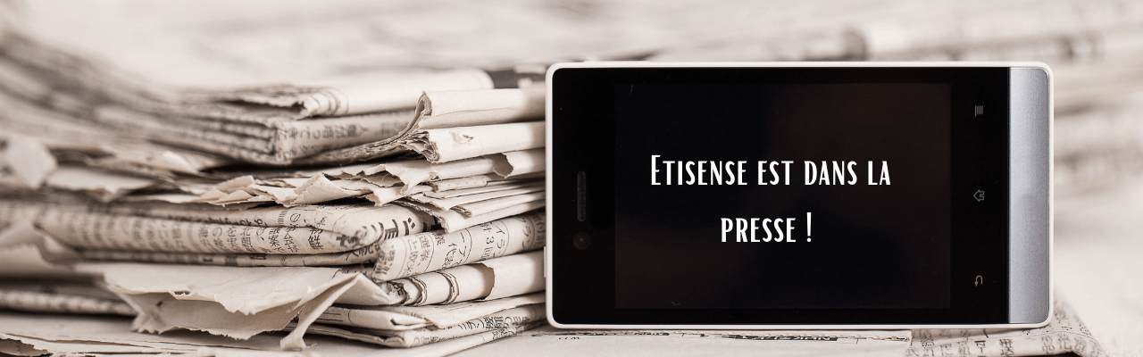 “Etisense dévoile un partenariat avec Charles River Laboratories”