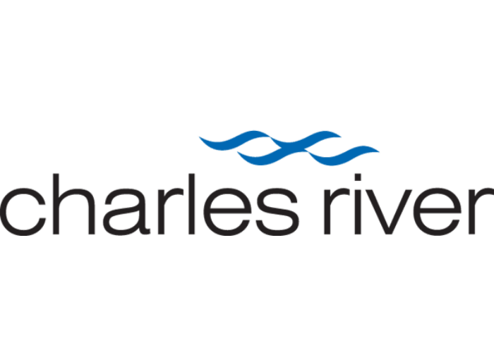logo charles river laboratories