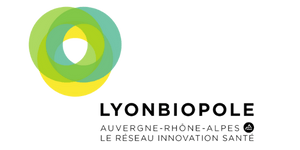 Logo LyonBioPole