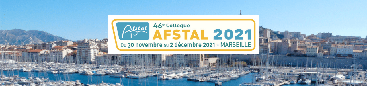 Etisense sera présente au 46ème colloque de l’AFSTAL