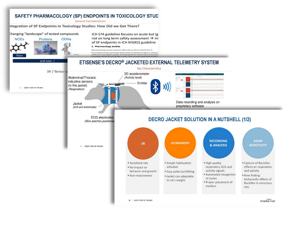 Webinar Etisense