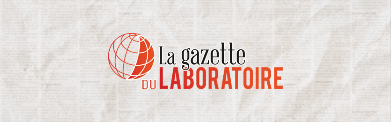 Gazette du Laboratoire