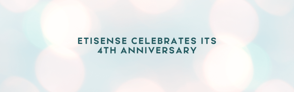 Etisense birthday Etisense birthday