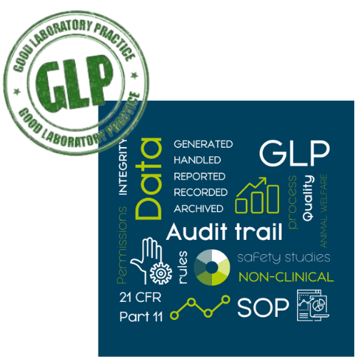 GLP qualification GLP qualification