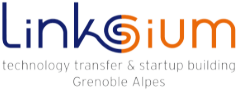 linksium Linksium logo