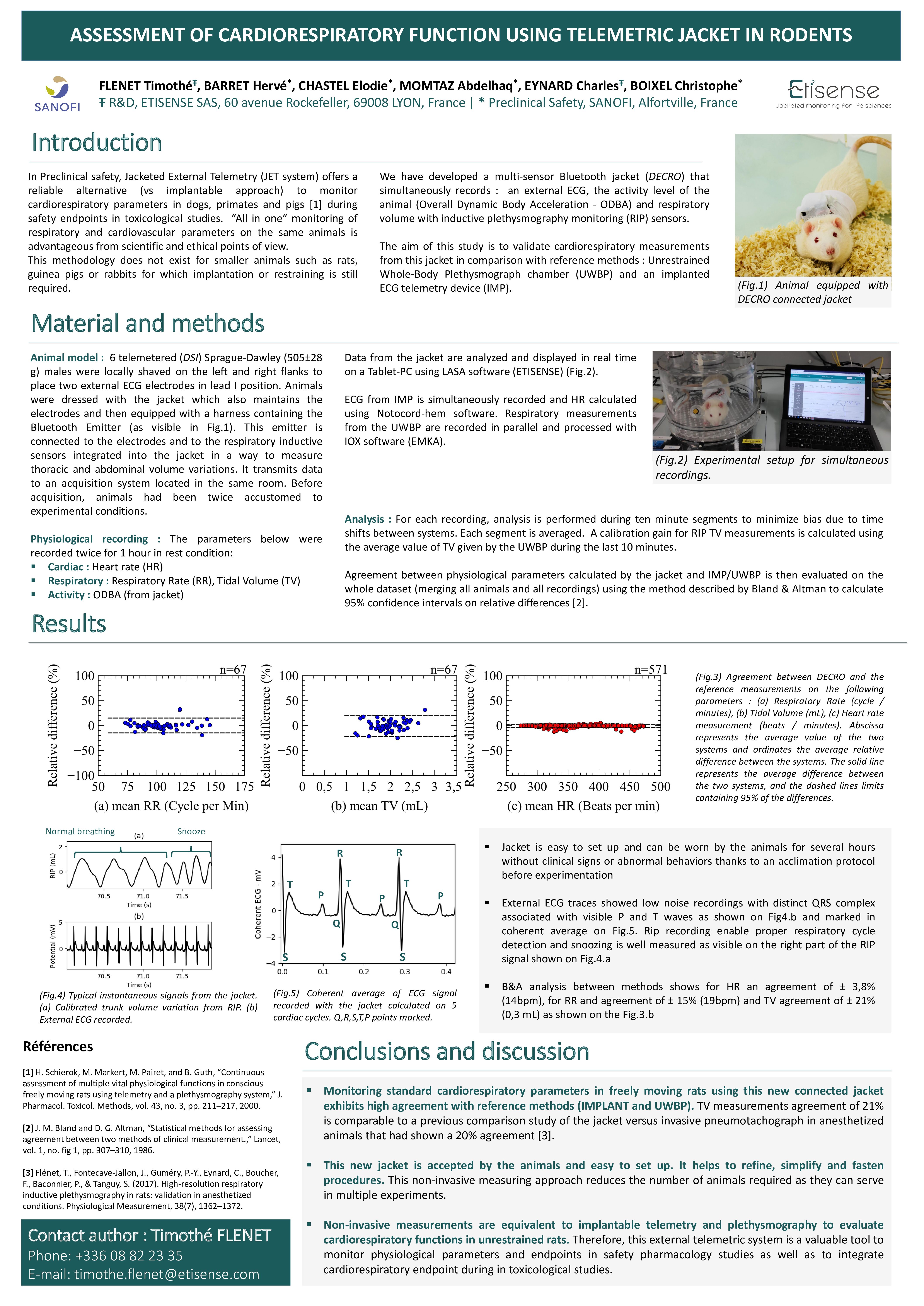 Poster ANS Biotech - SPS21
