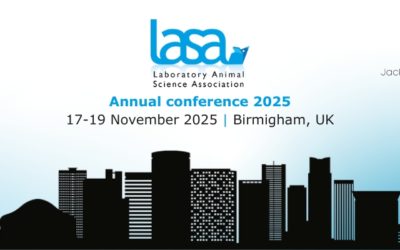 Etisense will attend the LASA Annual Conference 2025 in the UK