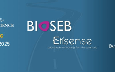 ETISENSE at Neuroscience 2025 and AFSTAL in partnership with BIOSEB
