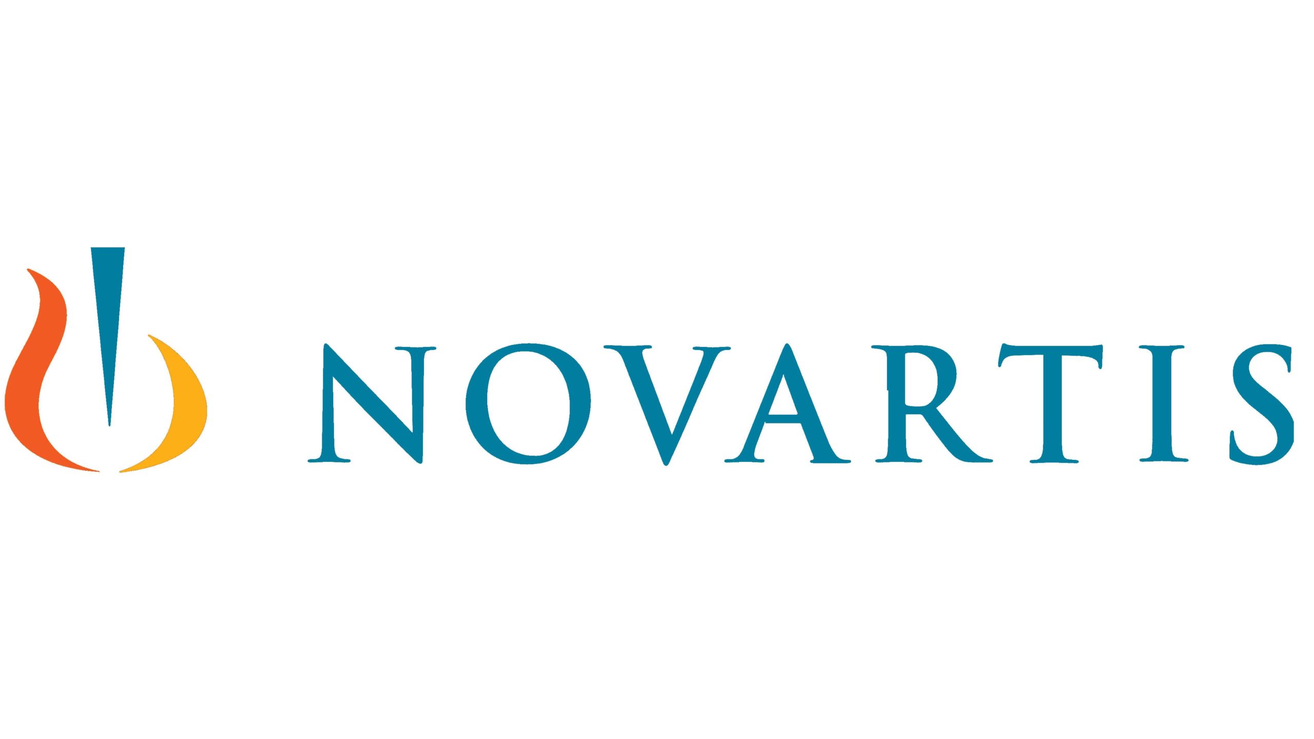 Logo novartis