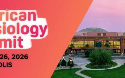 Join ETISENSE at the American Physiology Summit 2026!