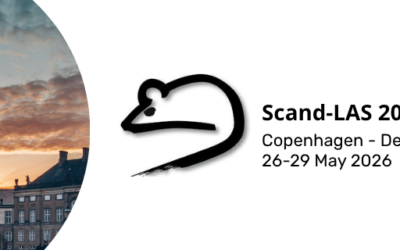 Etisense at ScandLAS 2026: Enhancing Minipig Physiological Monitoring