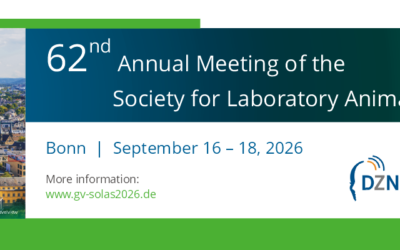 GV-Solas 2026 – Discover Our Wearable Telemetry Solutions and Exclusive First Data in Mice!