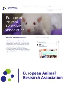 EARA association EARA association
